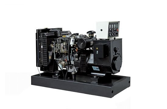 建德科克150kw大型柴油发电机组