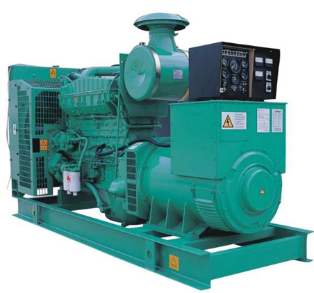 建德100kw康明斯柴油发电机组