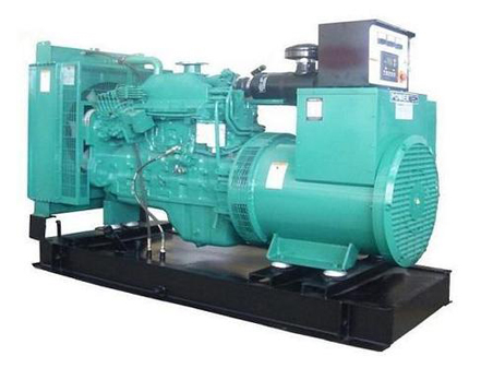 建德80kw康明斯柴油发电机组