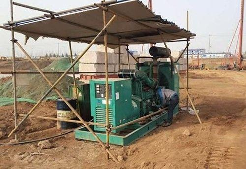 建德发电机出租 建德发电机出租