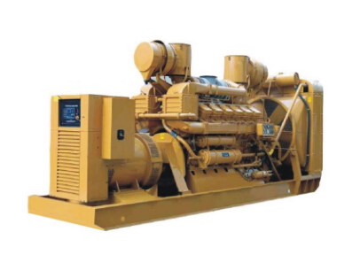 建德发电机出租